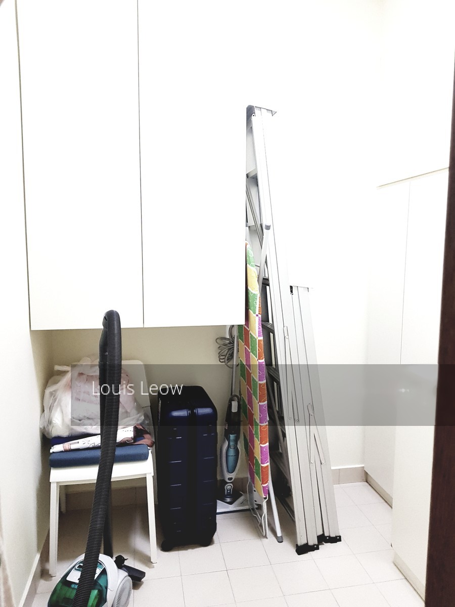 Carissa Park Condominium (D17), Condominium #182864172